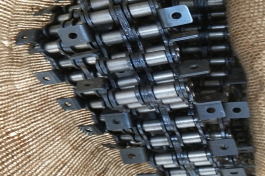 牽引機橡膠塊硅膠牽引塊，牛津三爪四爪履帶膠塊鏈條板材