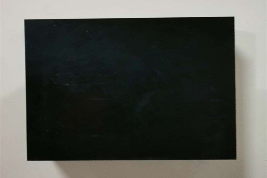 工業級尚國丁晴橡膠塊，黑色減震墊，定制緩沖墊解決方案