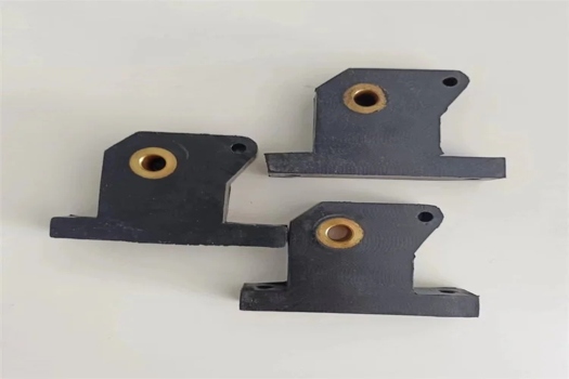 專業定制異形橡膠件，工業設備的理想緩沖減震解決方案