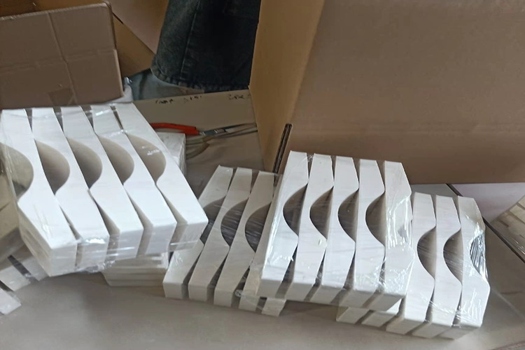 匯合橡膠墊板硅膠緩沖墊塊，防滑耐磨減震塊，加厚工業機械防震板材