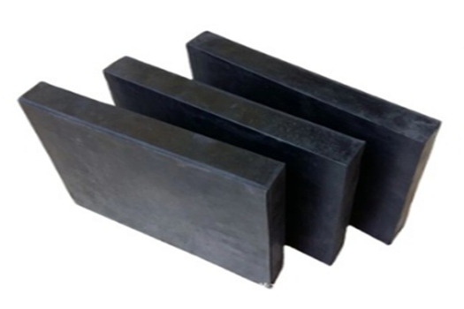 亞茂橡膠減震墊塊，設備緩沖新選擇，隔音降噪耐壓承重