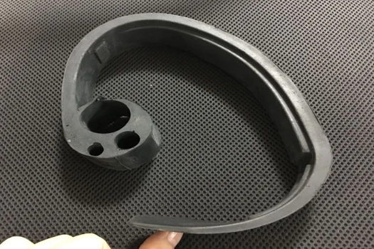 橡膠發泡NBR NR發泡膠專業定制，榮光品質保證