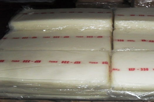 EPDM韓國錦湖KEP350封箱帶，優(yōu)質包裝材料與鞋底發(fā)泡乙丙橡膠