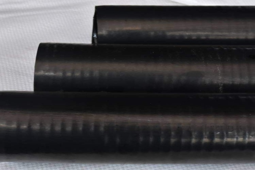 希望塑料聚氯乙烯鋼絲網骨架瓦斯抽放管，安全高效，定制無憂