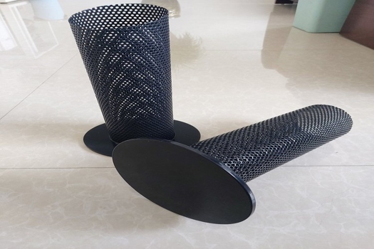 雙金屬耐磨鋼管與襯四氟復(fù)合管，滄旭管道的卓越之作