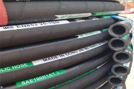 南堯油田鉆探膠管，工程機械專用，耐高溫高壓耐用