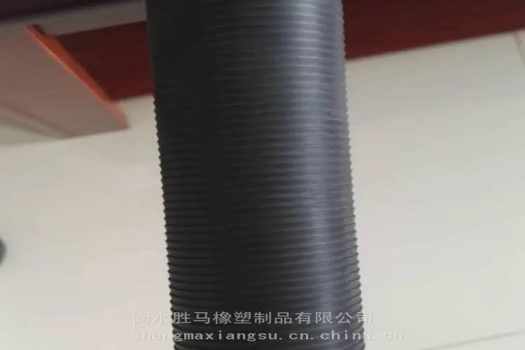 廠家直供軟管泵專用橡膠管，擠壓配套膠管，泥漿擠壓管